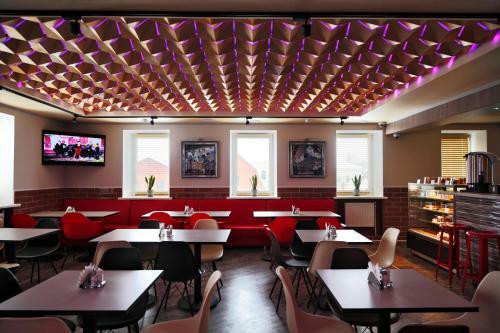 Hotel Centr
