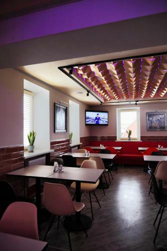 Hotel Centr