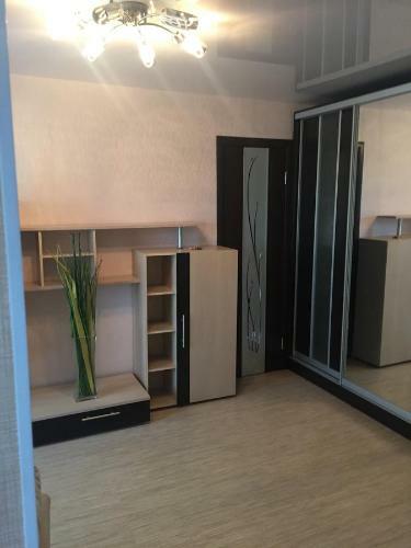 Apartment On Kurkovaya