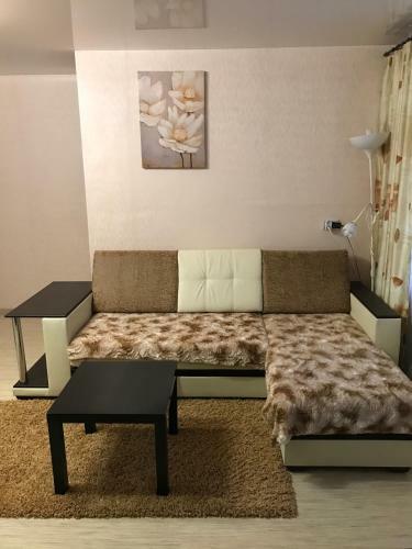 Apartment On Kurkovaya