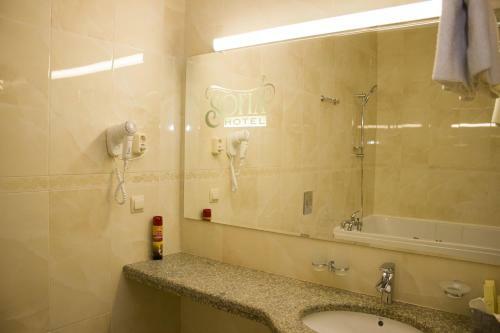 Hotel Sofya