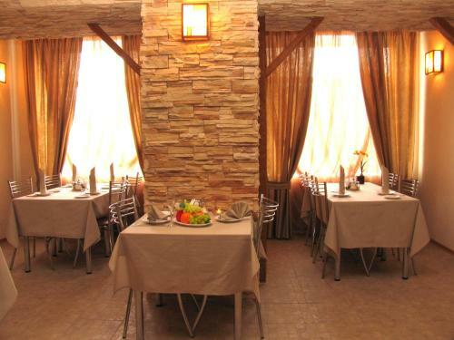 Hotel Premiera