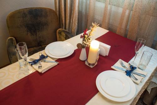 Hotel Premiera