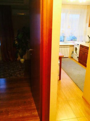 Apartment On Krasnoarmeiskiy Prospect