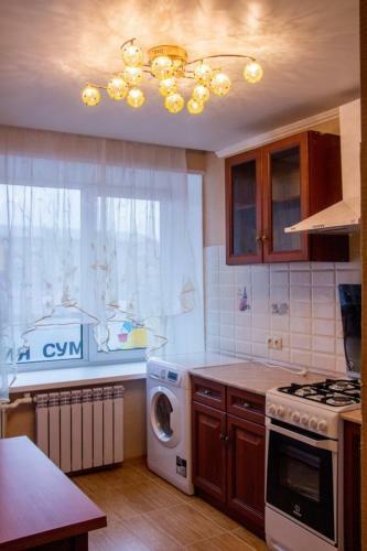 Apartment On Krasnoarmeiskiy Prospect