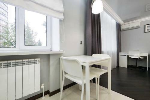 Apartment Frunze