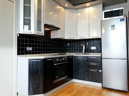 Apartamento Inndays Prospekt Lenina 112