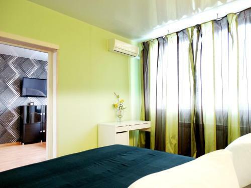 Apartamento Inndays Prospekt Lenina 112