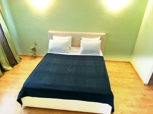 Apartamento Inndays Prospekt Lenina 112