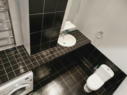 Apartamento Inndays Prospekt Lenina 112