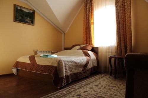 Hostal Guest House Evropeysky
