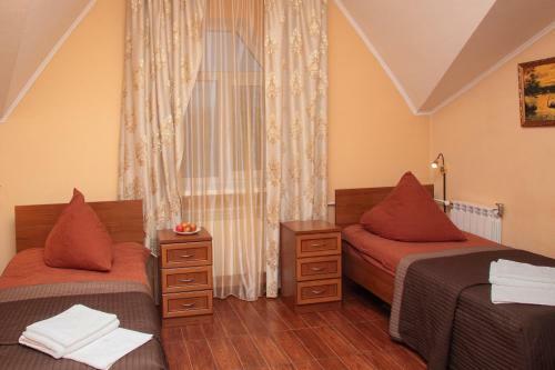 Hostal Guest House Evropeysky