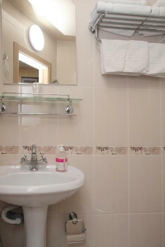 Hostal Guest House Evropeysky