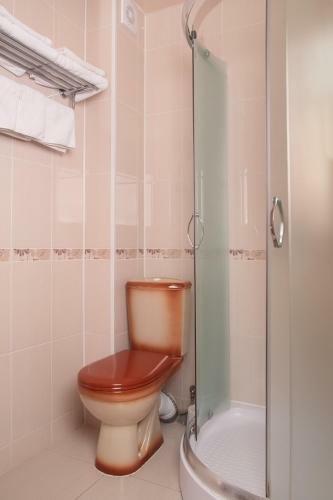Hostal Guest House Evropeysky