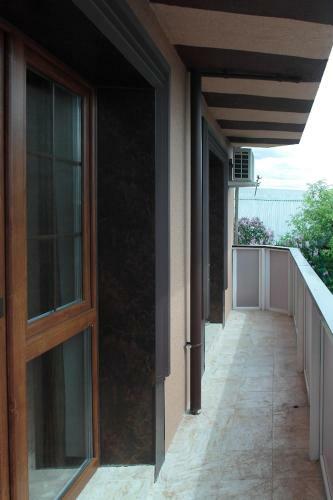 Hostal Guest House Evropeysky