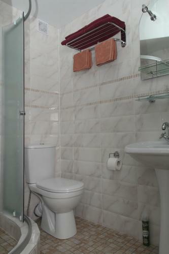 Hostal Guest House Evropeysky