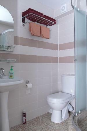 Hostal Guest House Evropeysky