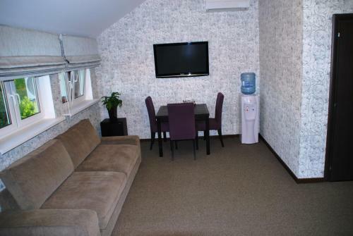 Grand Hotel Club