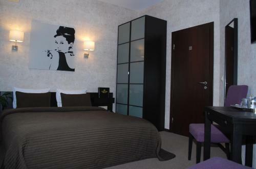 Grand Hotel Club