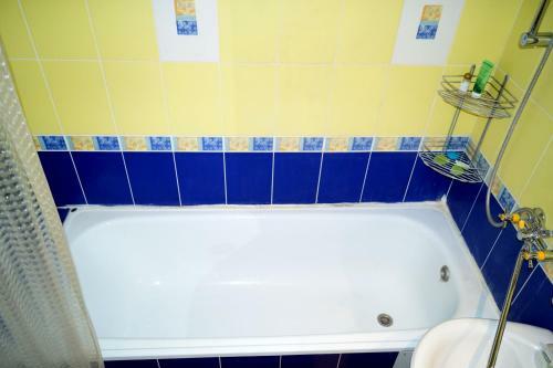 Apartment On Frunze 22