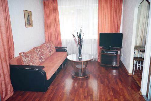 Apartment On Frunze 22