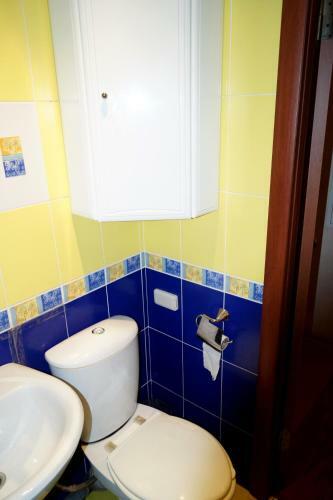 Apartment On Frunze 22