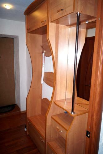 Apartment On Frunze 22