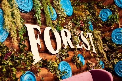 Posada Forest & Fox
