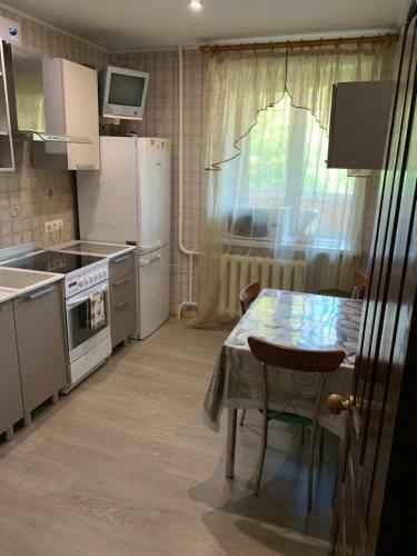 Apartment Gogolevskaya