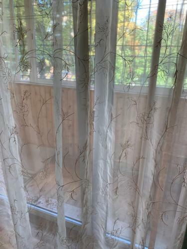 Apartment Gogolevskaya