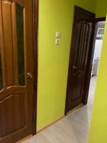 Apartment Gogolevskaya