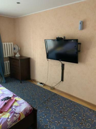 Apartment Gogolevskaya