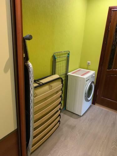Apartment Gogolevskaya