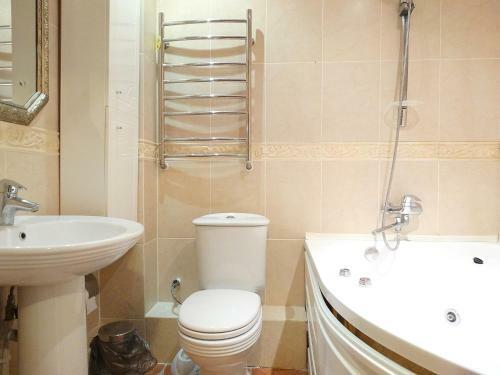 Apartamento Inndays On 9 Maya