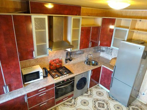 Apartamento Inndays On 9 Maya