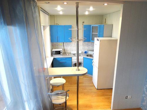 Apartamento Inndays On Kirova 151?(2)