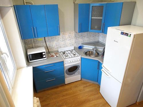 Apartamento Inndays On Kirova 151?(2)