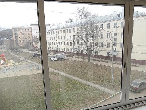 Apartamento Inndays On Kirova 151?(2)