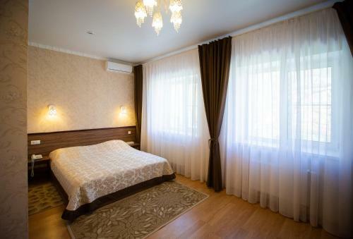 Wellness Hotel