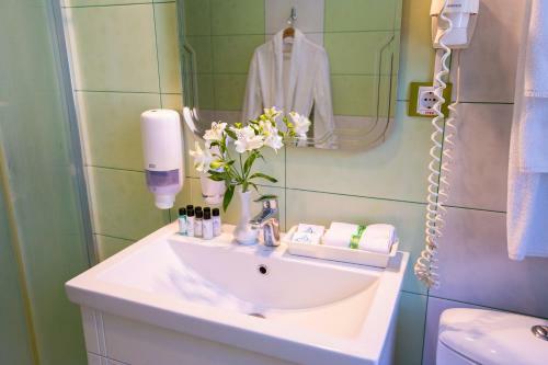 Wellness Hotel