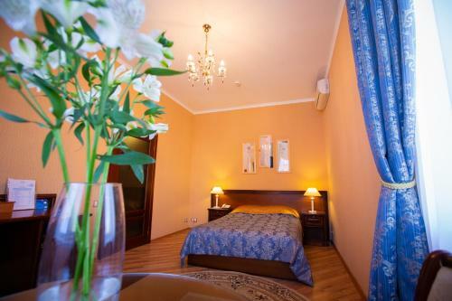 Wellness Hotel
