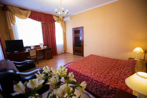 Wellness Hotel