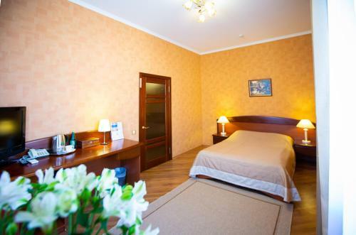 Wellness Hotel