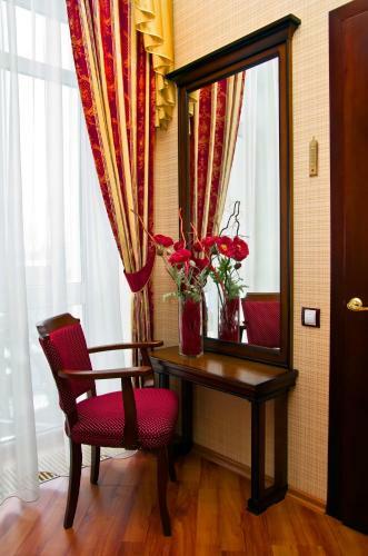 Wellness Hotel
