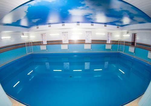 Wellness Hotel