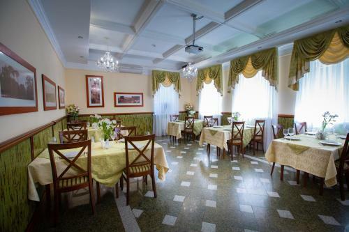 Wellness Hotel