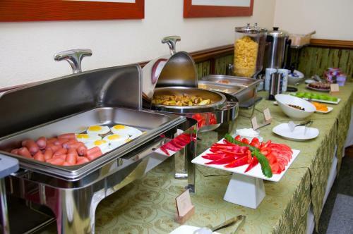 Wellness Hotel