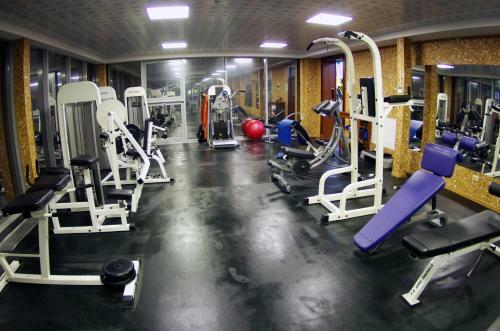 Wellness Hotel