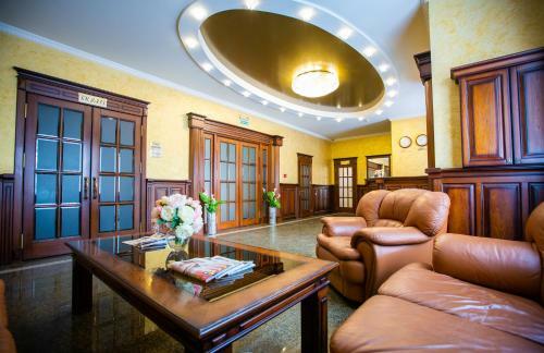 Wellness Hotel