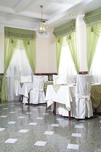 Wellness Hotel